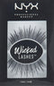 NYX Professional Makeup Wicked Lashes - Safqqa