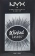 NYX Professional Makeup Wicked Lashes - Safqqa
