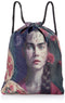 TAT DRAWSTRING BAG - 581, MultiColor, Large