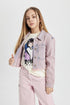 DeFacto Jacket For Girls - Safqqa Egypt
