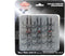 Generic Treble Hooks Kit Needle Point Bulk