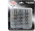 Generic Treble Hooks Kit Needle Point Bulk