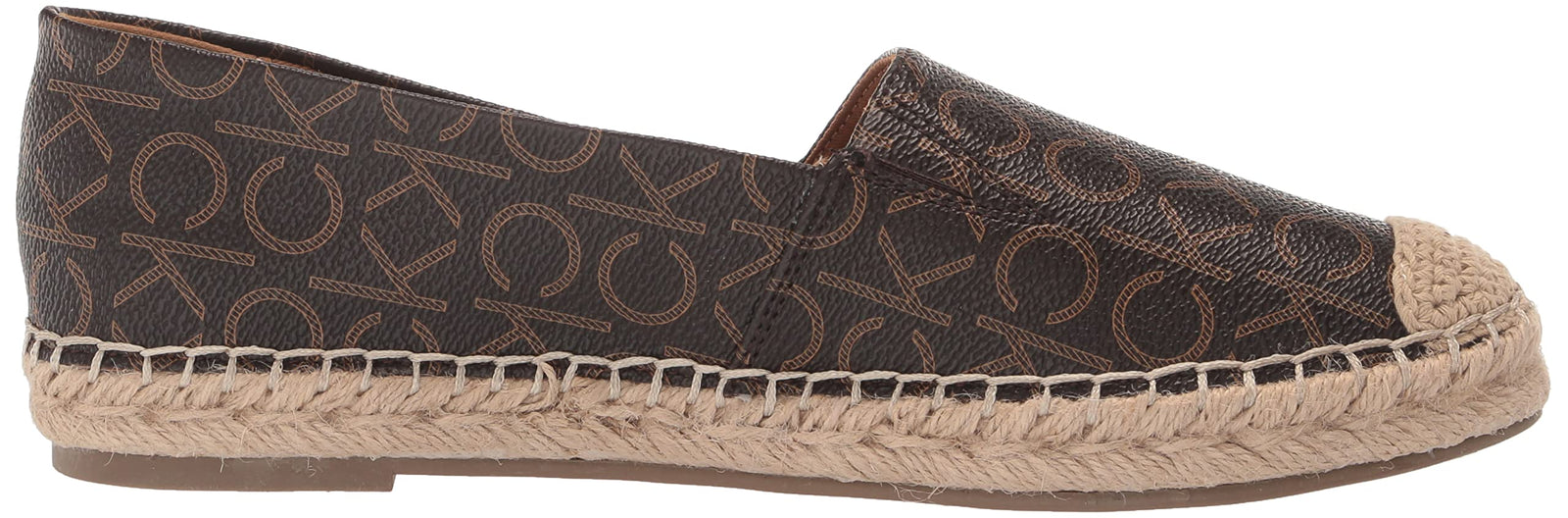 Calvin Klein Popular womens Ballet Flat