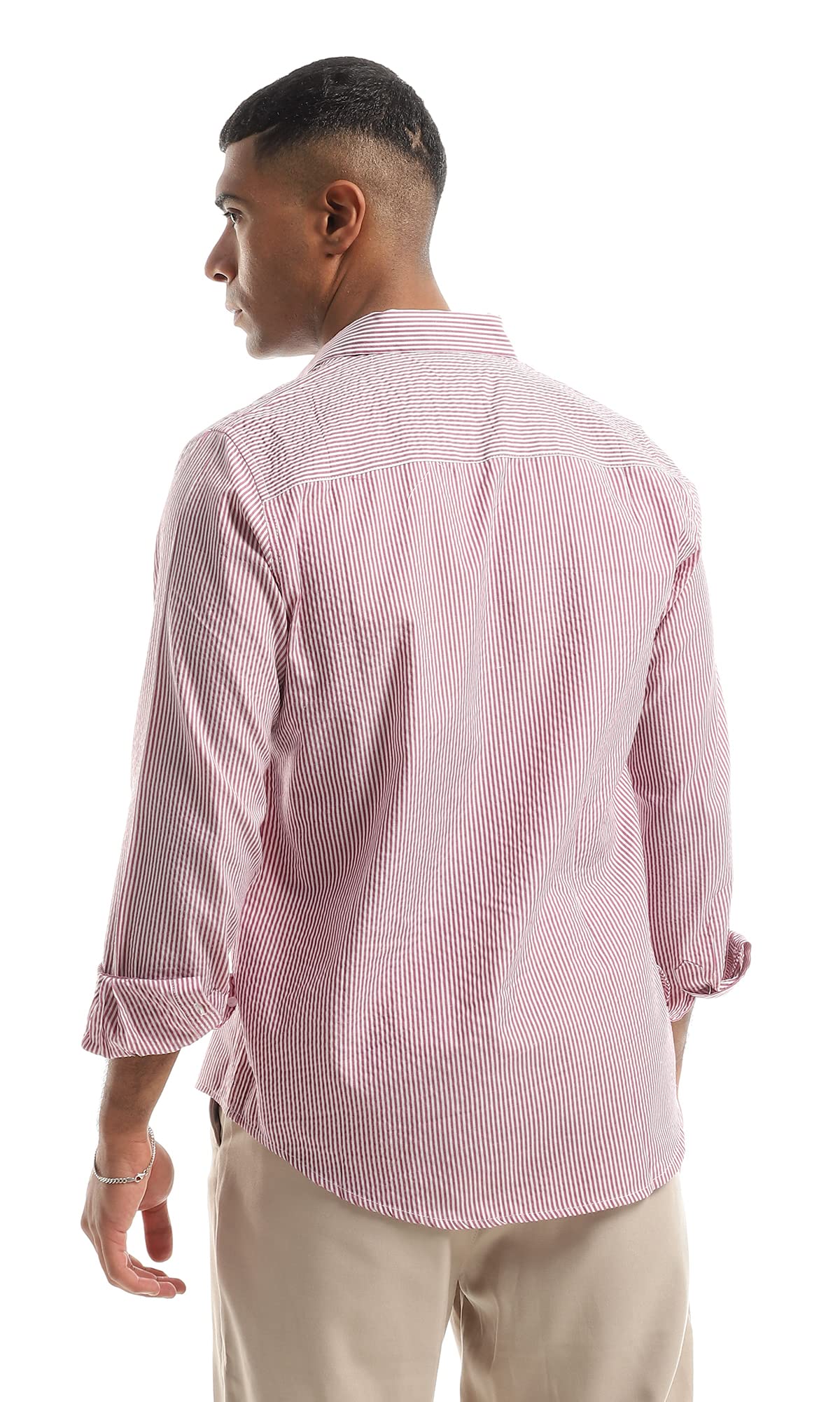 Ravin Mens Shirts