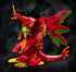 BAKUGAN DBAKUGAN Dragonoid Maximus 20.3cm Transforming Figure with Lights and Sounds - For Ages 6 and Upragonoid Maximus 20.3cm Transforming Figure with Lights and Sounds, for Ages 6 and Up