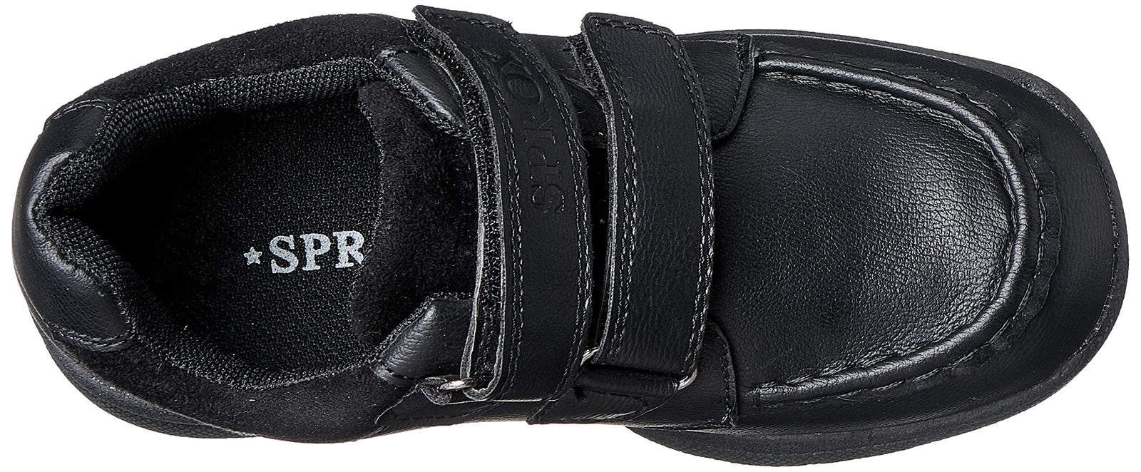 SPROX girls Flat School Uniform Shoes
