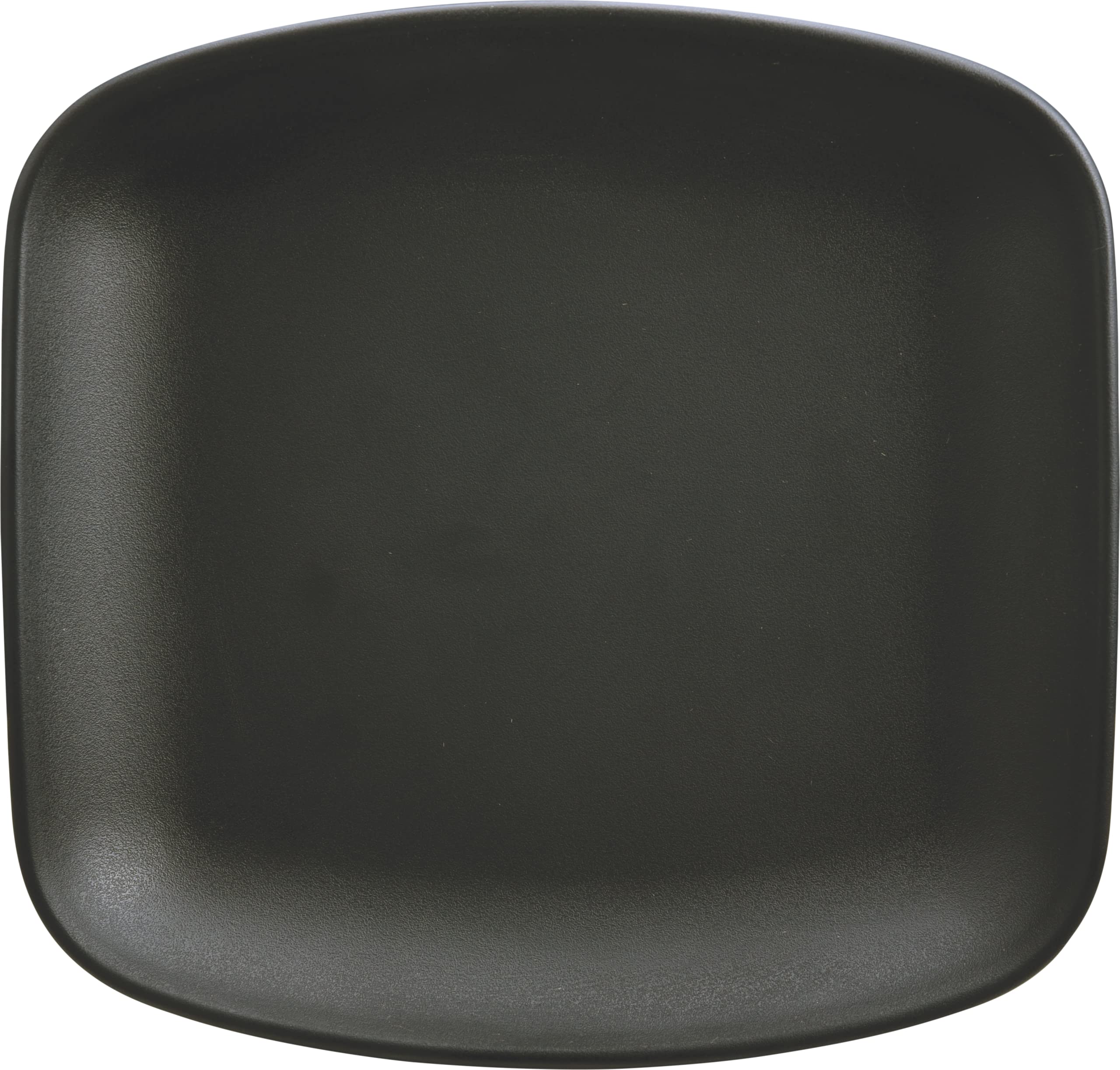 Servewell Black Melamine Serving Plate – Horeca Collection