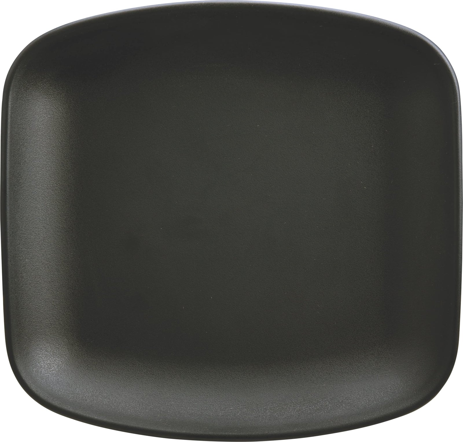 Servewell Black Melamine Serving Plate – Horeca Collection
