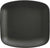 Servewell Black Melamine Serving Plate – Horeca Collection