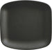 Servewell Black Melamine Serving Plate – Horeca Collection - Safqqa