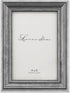 Lawrence Frames Polystyrene Photo Frame Made from durable and lightweight polystyrene material