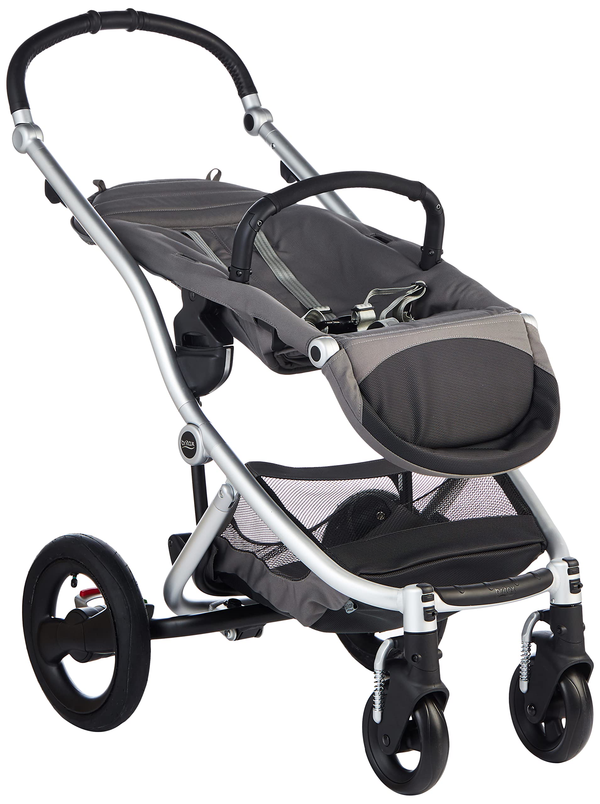 Britax - Affinity Chasis Only (Base Model)