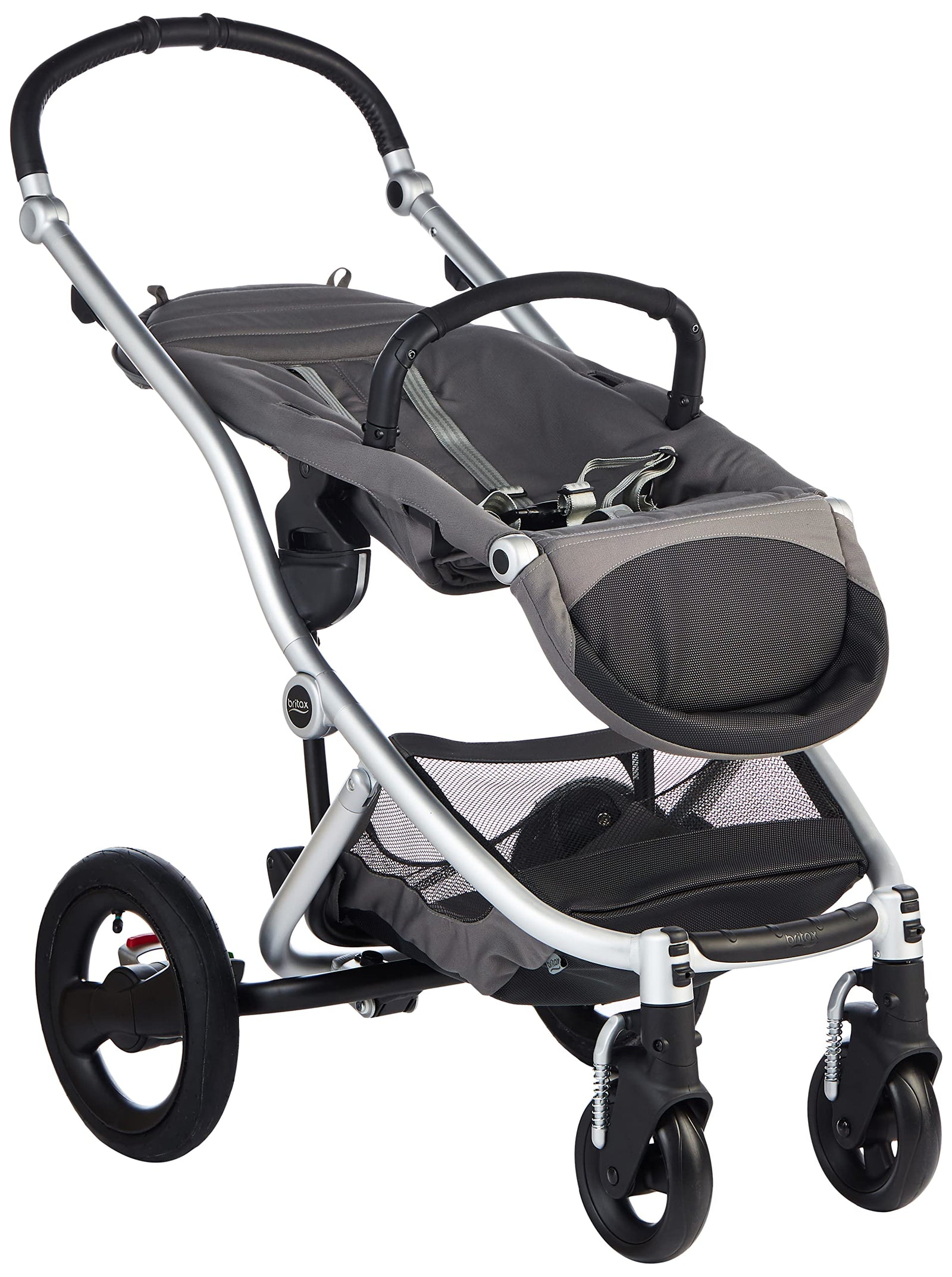 Britax - Affinity Chasis Only (Base Model)