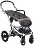 Britax - Affinity Chasis Only (Base Model)
