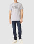 Vans Men's Full Patch T-Shirt (Pack of 1)