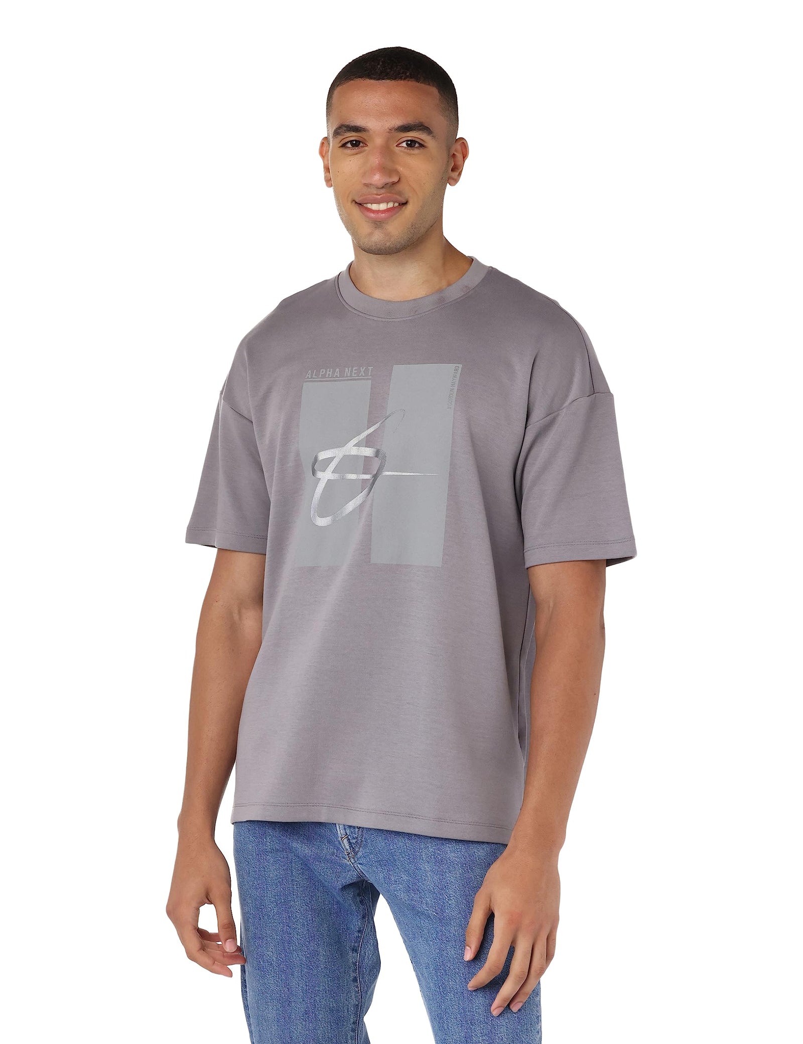 Anta Mens CROSS TRAINING T-Shirt