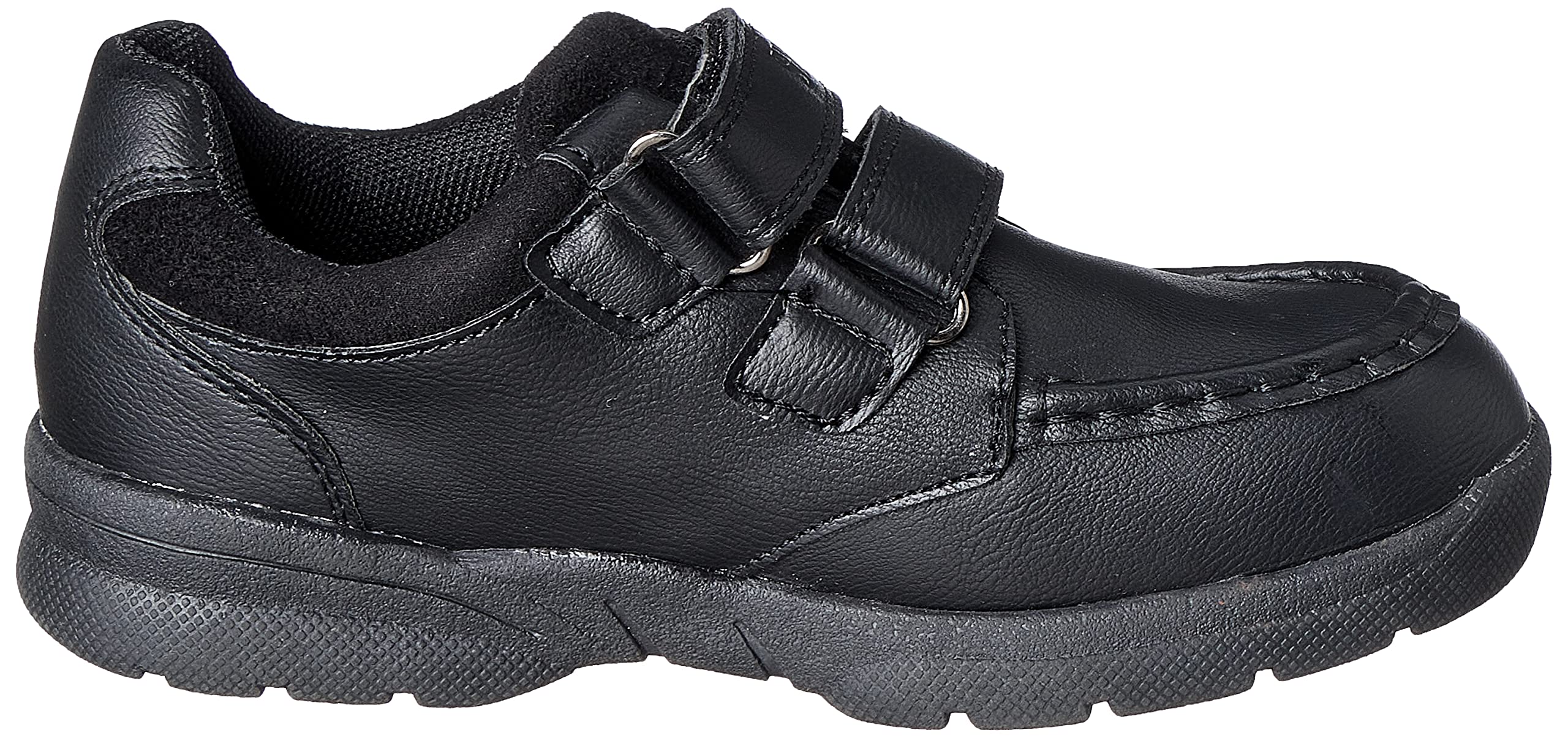 SPROX girls Flat School Uniform Shoes