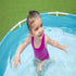 Round Kids Swimming Pool for Fun Summer Play