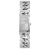GUESS Women’s Starlit Silver Watch
