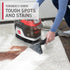 Hoover Cleanslate Carpet & Upholstery Powerful, Multi-purpose Spot Cleaner, Stain Remover, Portable, CDSW-MPME  -Lightly used and the liquid is available but missing.