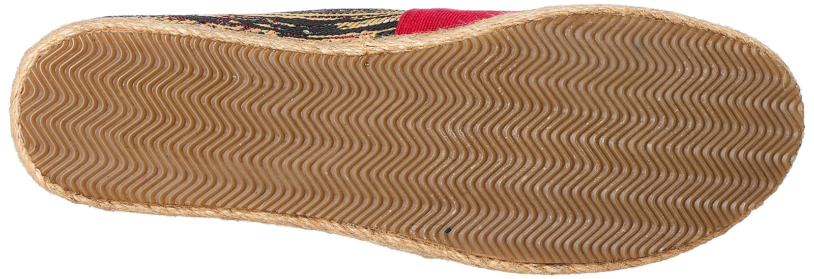 Deeda womens Kelim&Canvas Espadrille for Women Boat Shoe - Safqqa Egypt