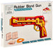 diy Rubber band gun - Safqqa Egypt