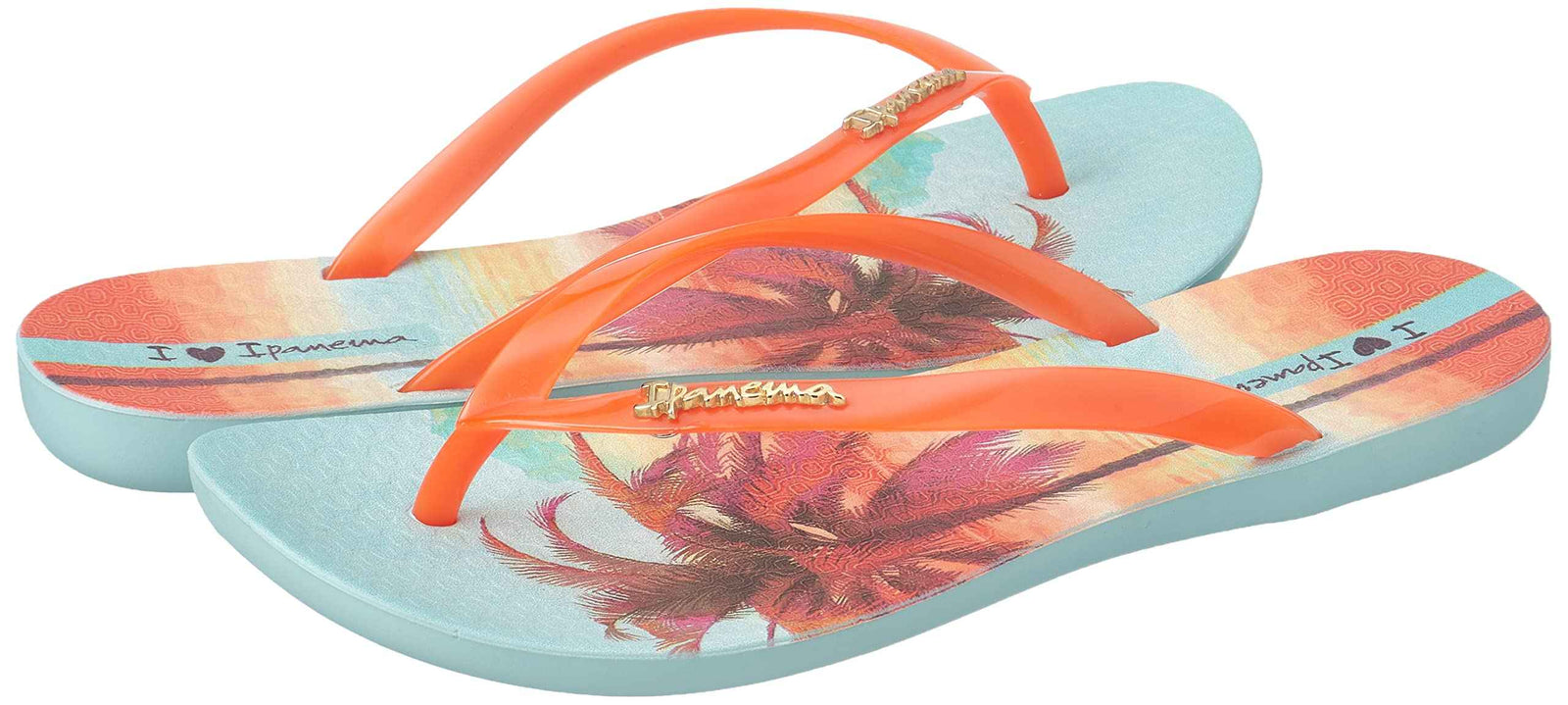 Ipanema Women’s Beach Flip Flops - Safqqa Egypt