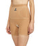 Longies Women Mini Body Shaper for Smooth Silhouette - Safqqa