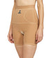 Longies Women Mini Body Shaper for Smooth Silhouette - Safqqa