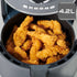 Tefal Ultra Fry Digital Air Fryer, 4.2 Liters, 8 Programs, Charcoal Grey - EY111B15