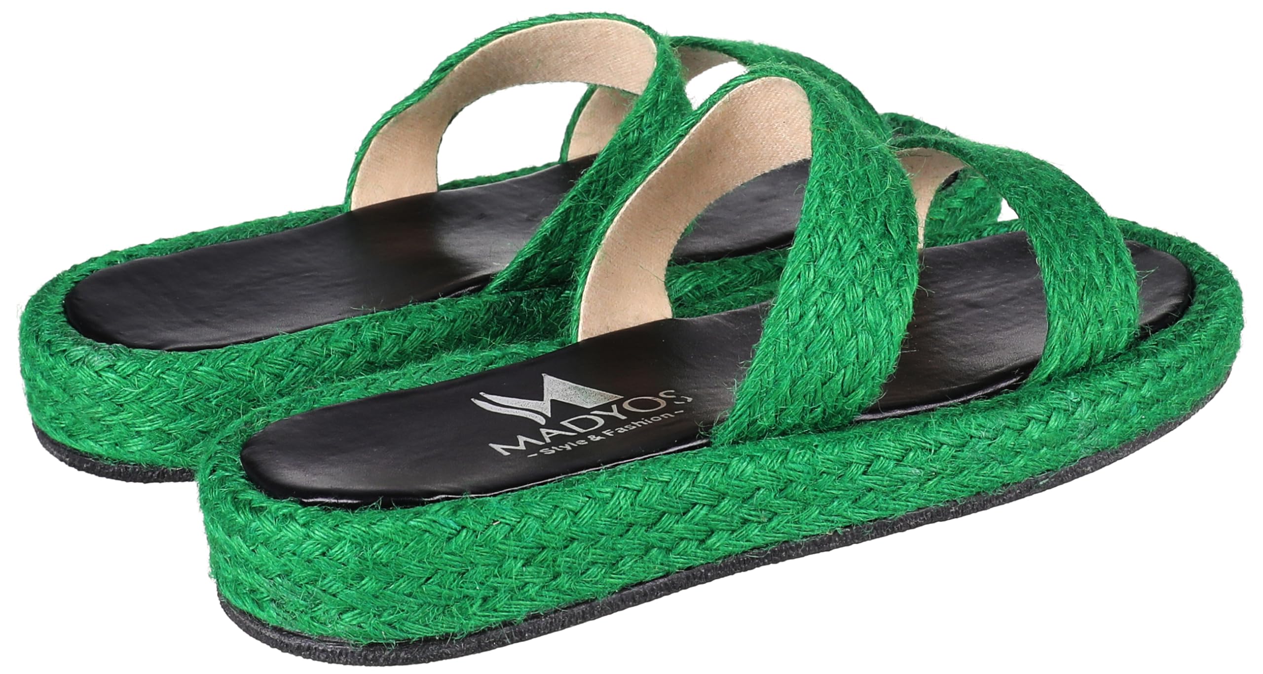 حذاء نسائي مسطح MADYOS موديل R1513G37