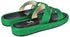حذاء نسائي مسطح MADYOS موديل R1513G37