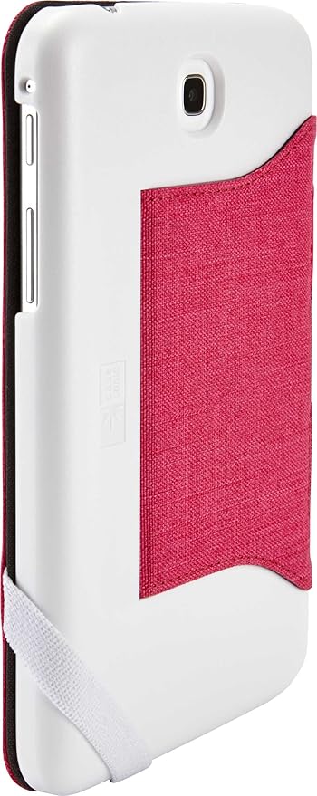 Case Logic FSI-1095 SnapView Folio for iPad Air - Phlox Pink