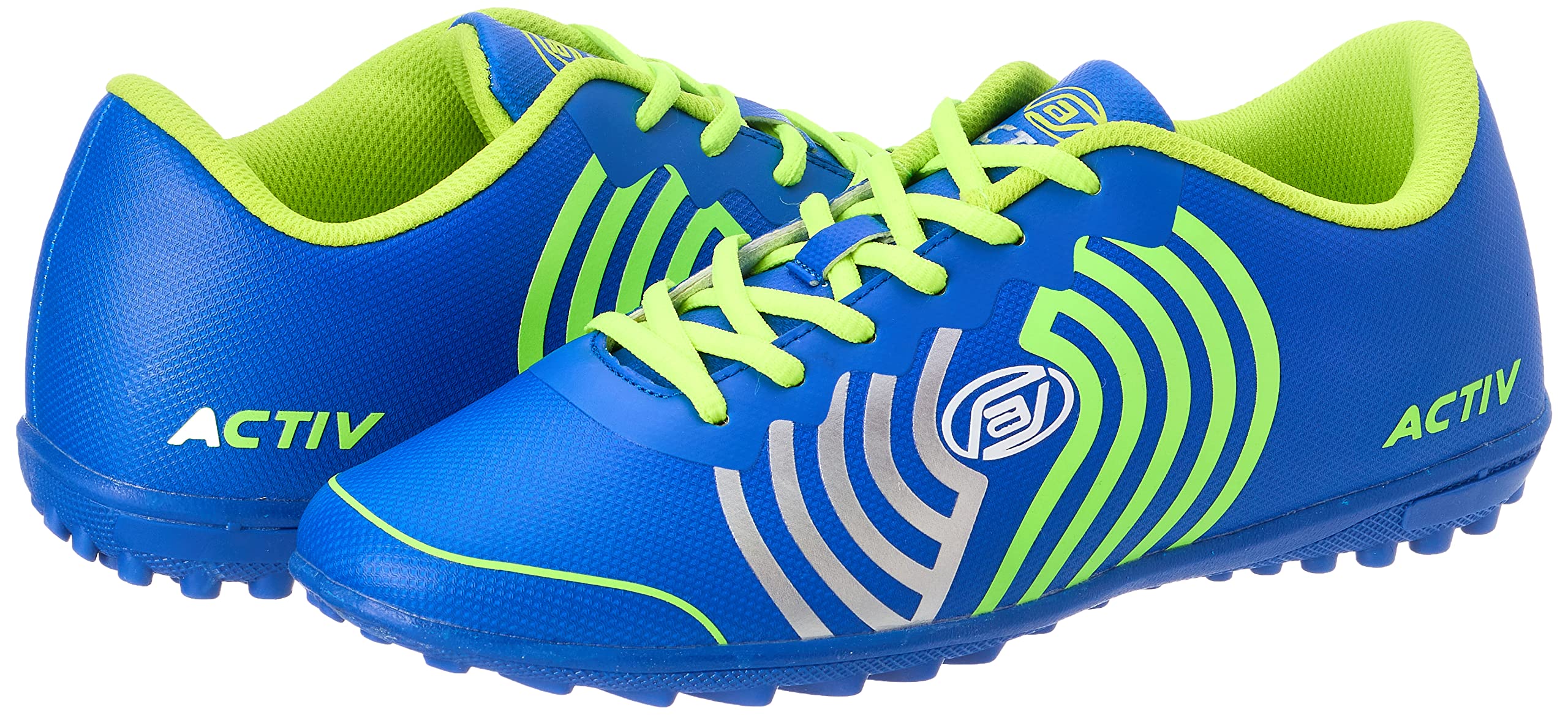 حذاء رياضي رجالي أكتيف – سنيكر خفيف للاستخدام اليومي