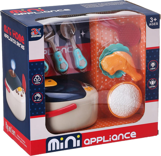 Rice Cooker Toy 6721