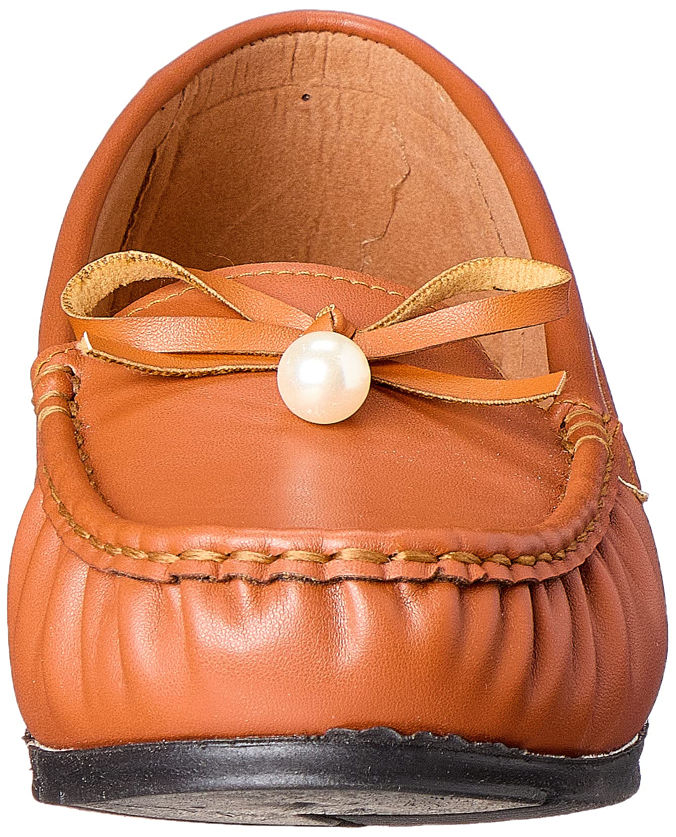 Al Baraem Shoes For Women  Cushioned insole for extra comfort and foot support