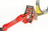 Bburago Go Gears Loop Racetrack with Ferarri Die Cast Car
