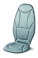 Beurer MG155 massage chair cover, battery, grey - Safqqa Egypt