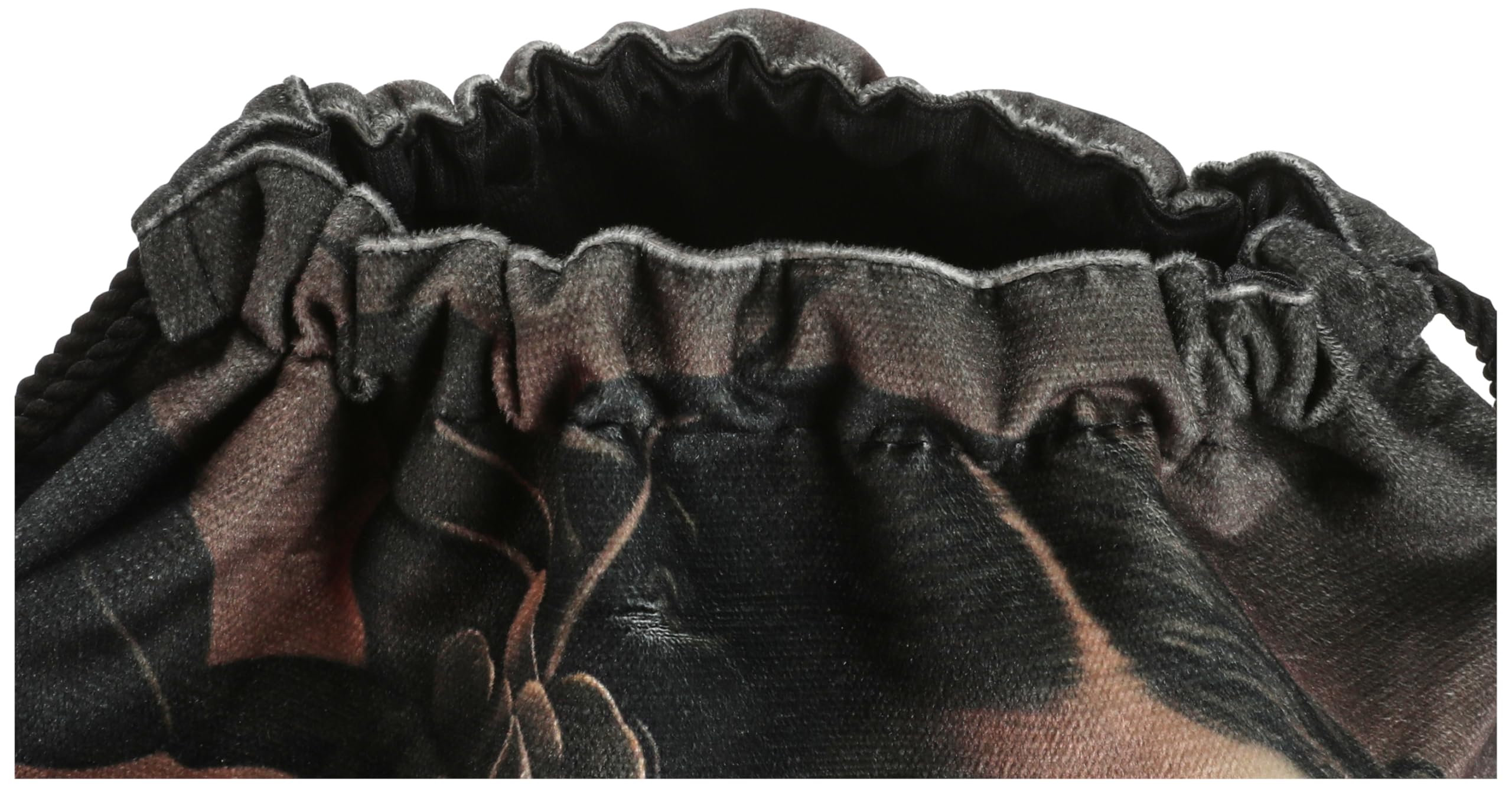 شنطة برباط من تات - موديل 797، متعددة الالوان، مقاس L