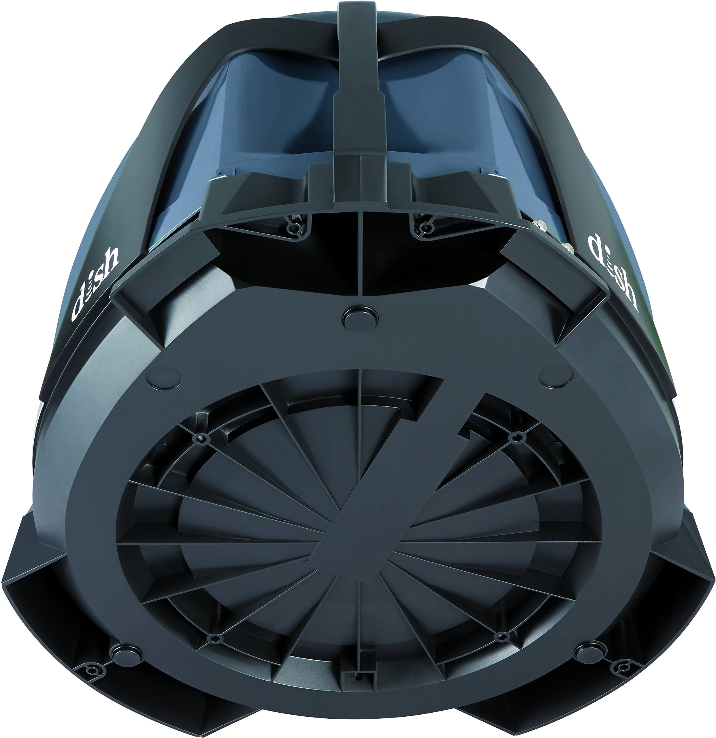 King Vq4550 Bundle - Receiver Satellite Tv Antenna And Dish Receiver – Safqqa Egypt