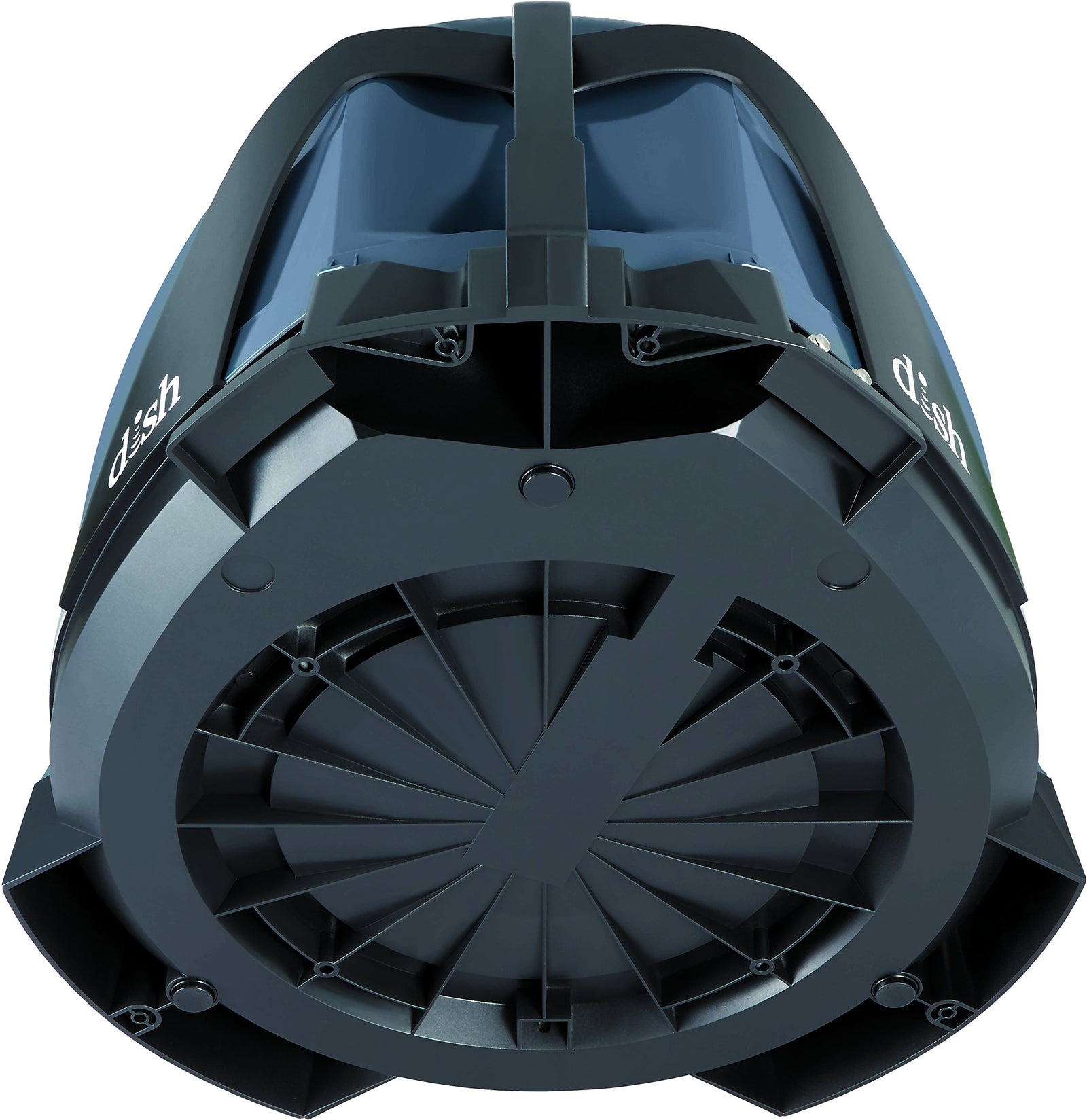 King Vq4550 Bundle - Receiver Satellite Tv Antenna And Dish Receiver