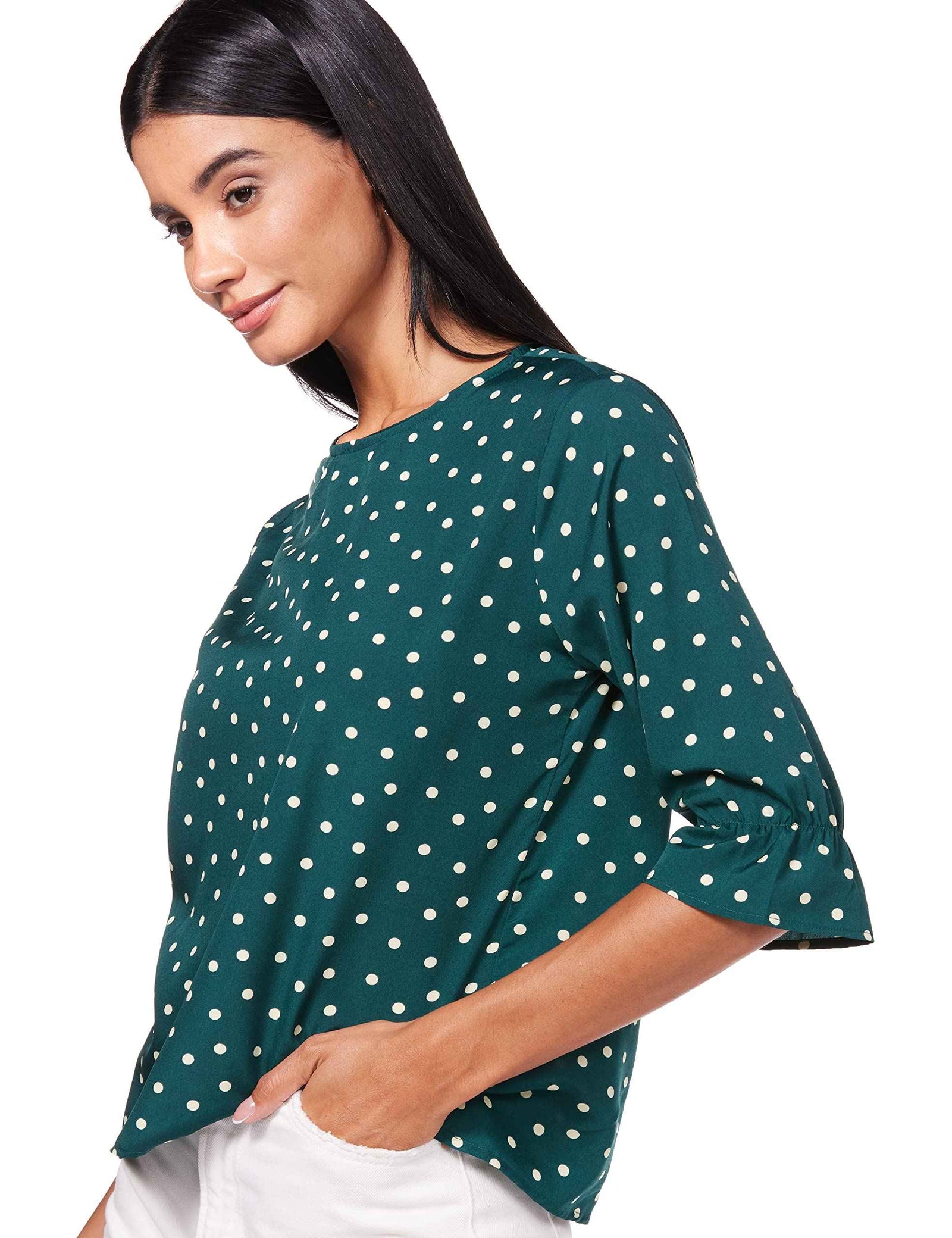 Krave Blouses For Women Comfortable and flattering fit