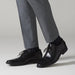أحذية من Clarks للرجال التي تجمع بين الراحة الكلاسيكية والأناقة الراقية