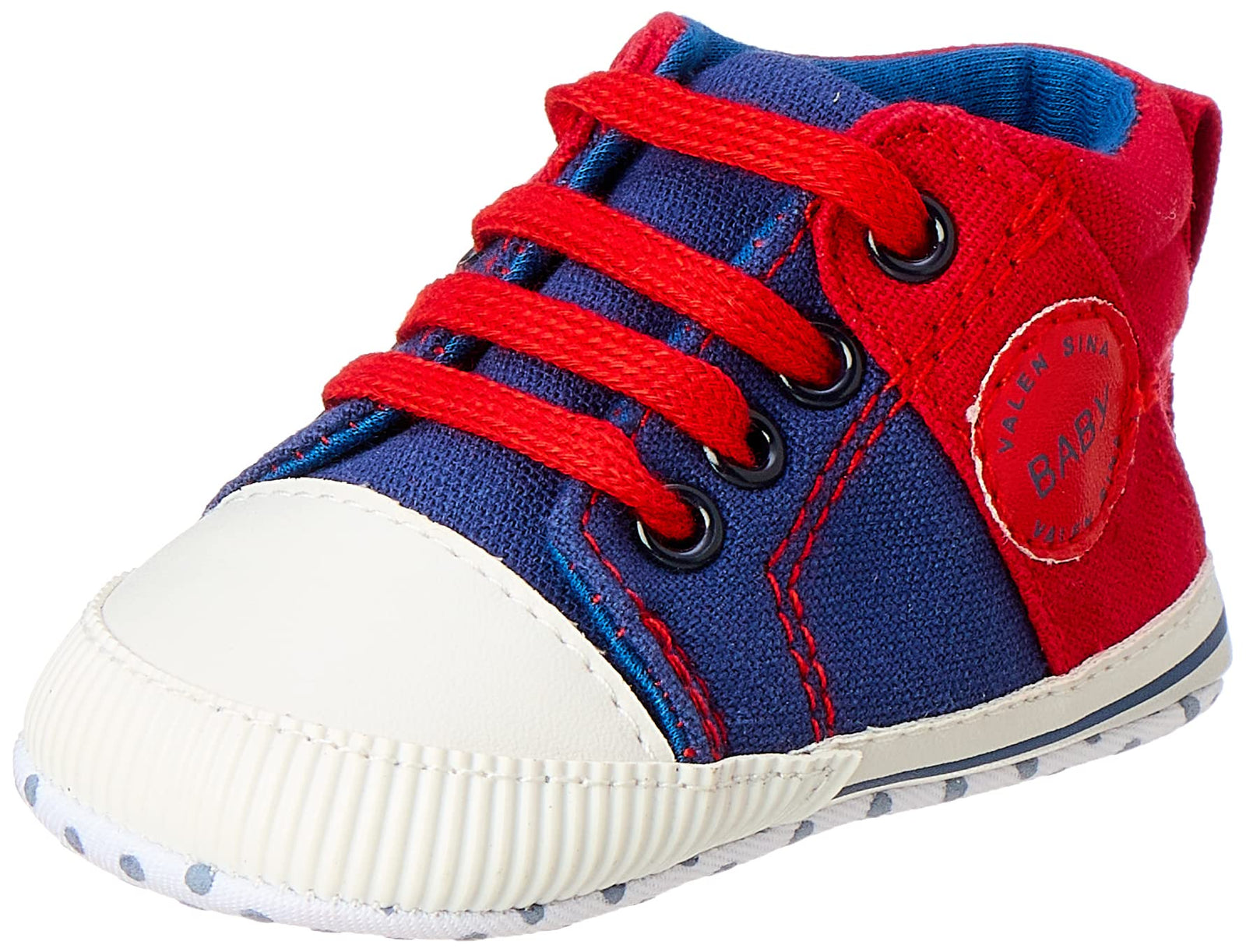 Mix & Max Baby Shoes- No Box - Safqqa Egypt
