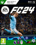Electronic Arts Games SPORTS FC 24 Xbox Series X - Safqqa