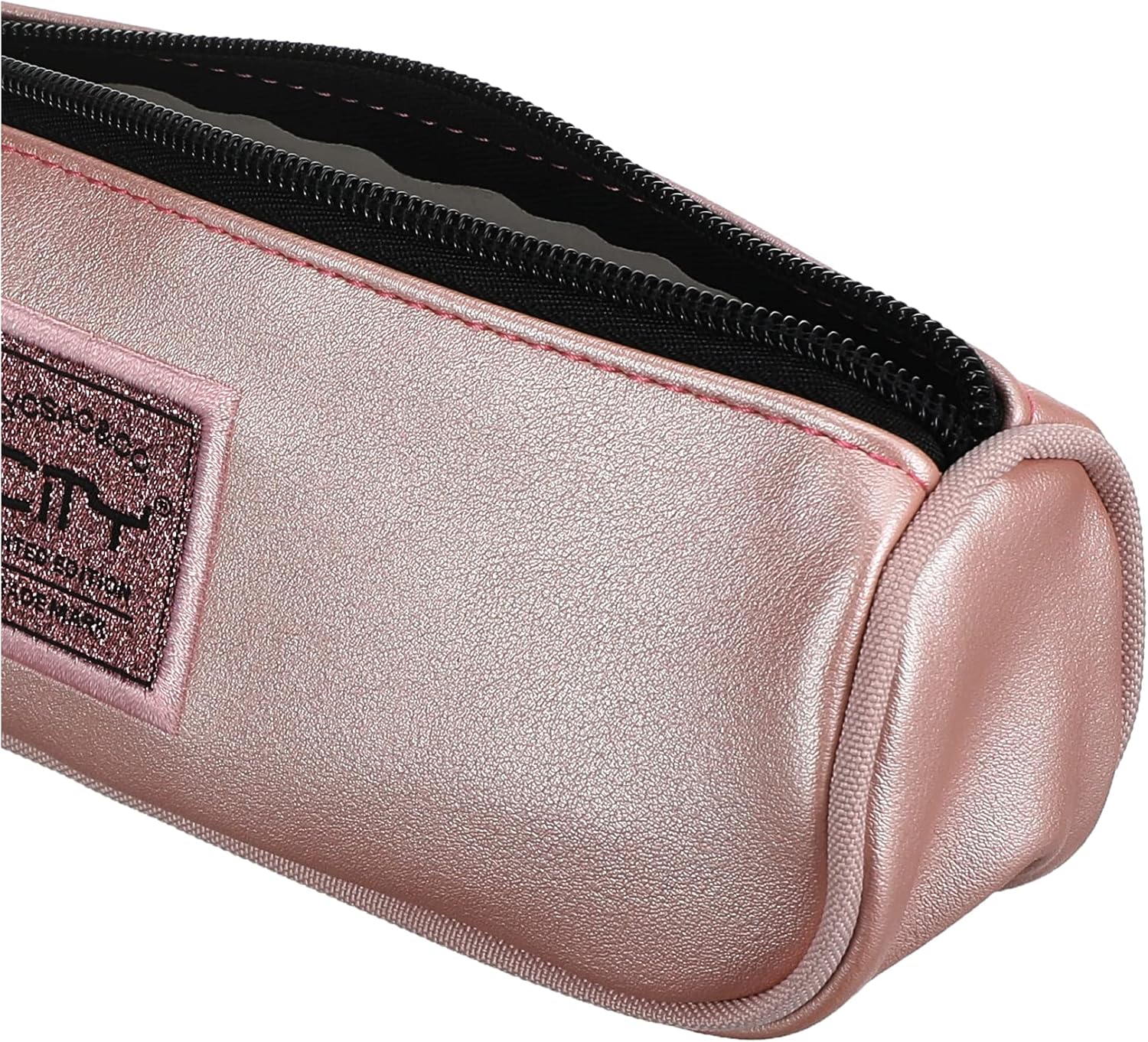 City Unisex Kids Metallic Éclair Pencil Case