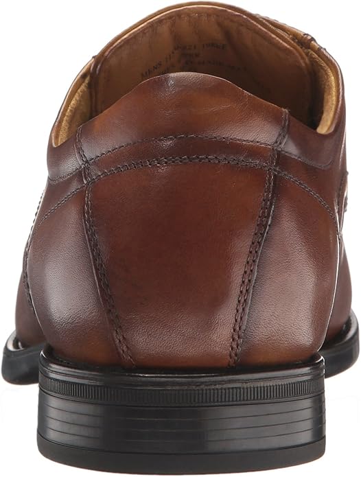 Florsheim Men Formal Shoes Brown Classic Shoes