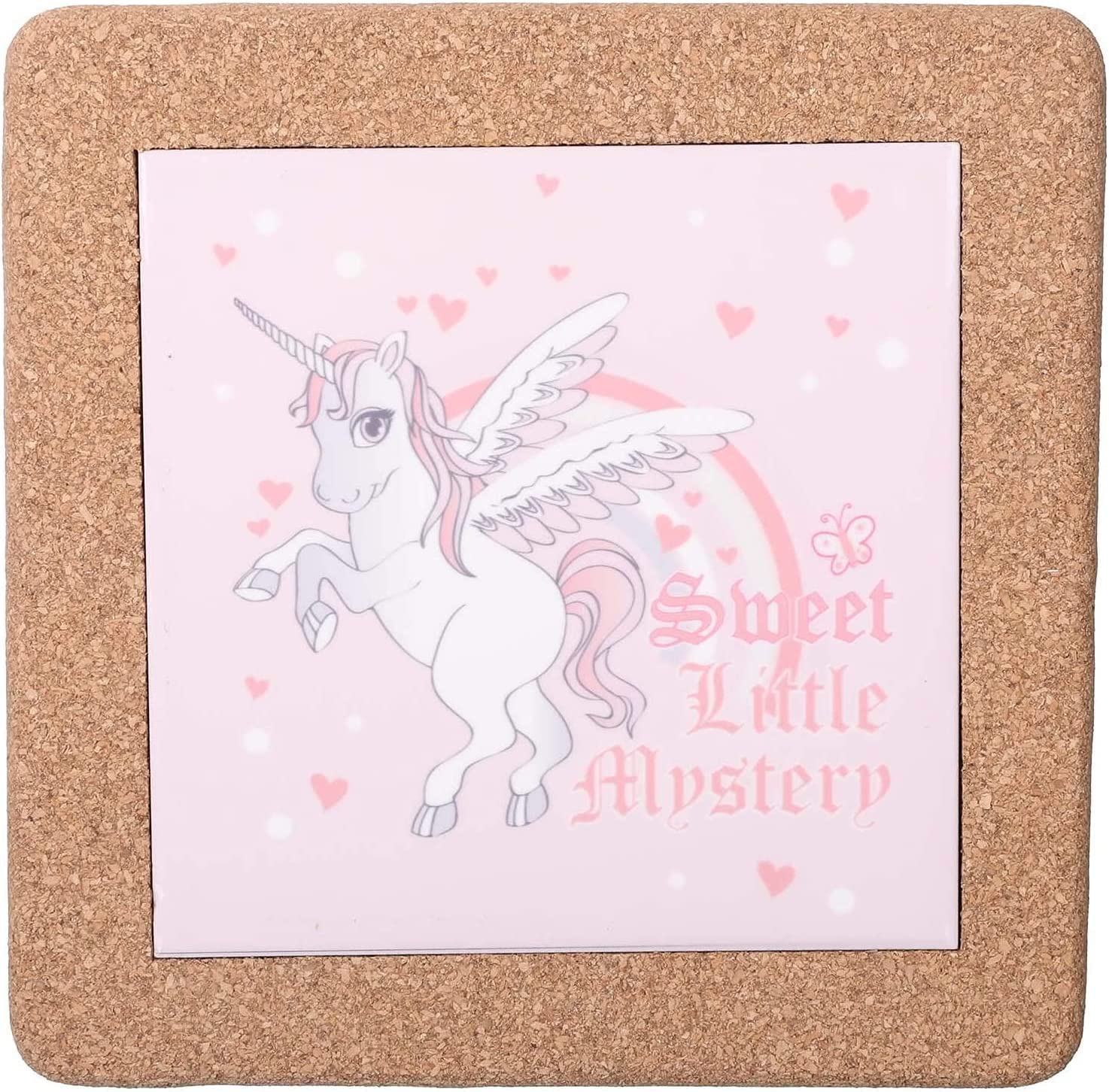 حوامل الأكواب الخزفية من EL-Yassin. مصنوعة من السيراميك عالي الجودة، تمنع هذه الحوامل الخدوش والبقع وعلامات الحرارة الناتجة عن الأكواب والفناجين – Safqqa Egypt