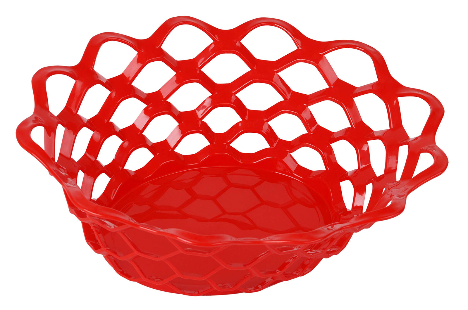 Mintra Plastic Bread Basket
