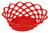 Mintra Plastic Bread Basket